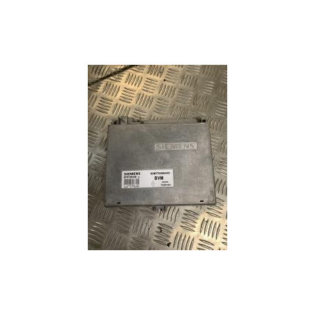 Calculateur moteur RENAULT  d’occasion