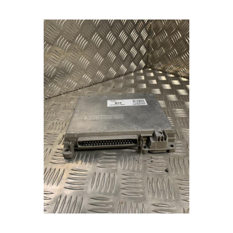 Calculateur moteur RENAULT  d’occasion