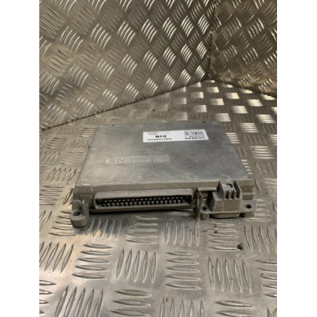 Calculateur moteur RENAULT  d’occasion