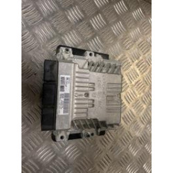Calculateur CITROEN C4 PICASSO 1 d’occasion