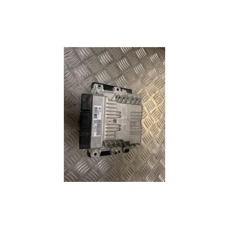 Calculateur CITROEN C4 PICASSO 1 d’occasion
