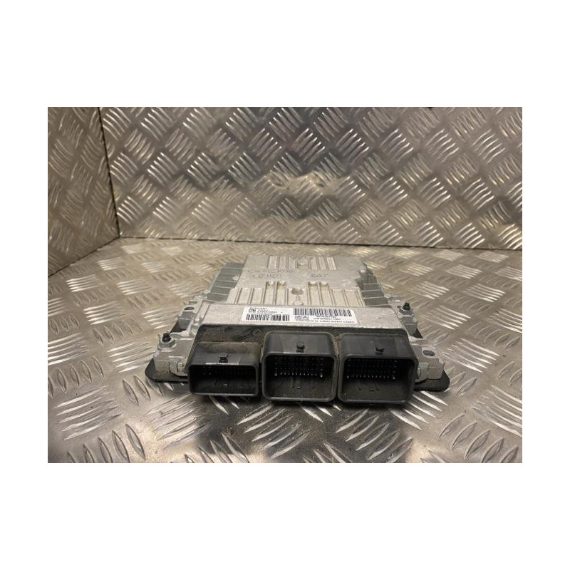 Calculateur CITROEN C4 PICASSO 1 d’occasion