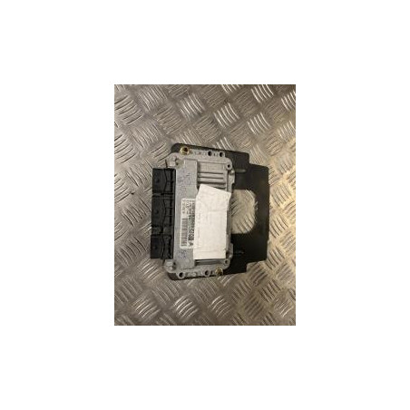 Calculateur PEUGEOT 307 PHASE 1 d’occasion