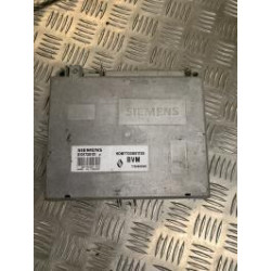 Calculateur moteur RENAULT  d’occasion