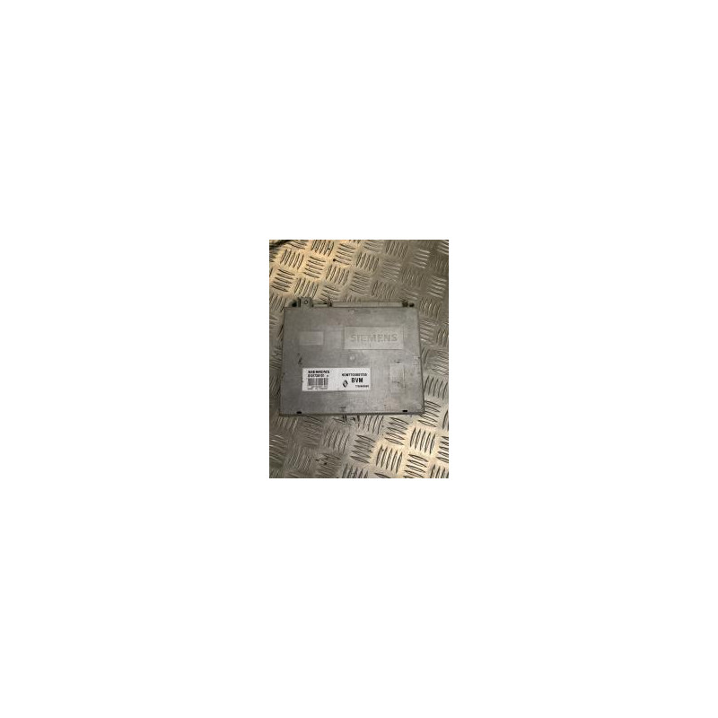 Calculateur moteur RENAULT  d’occasion