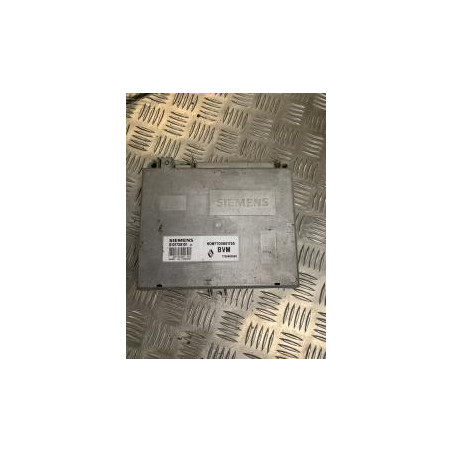 Calculateur moteur RENAULT  d’occasion