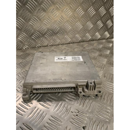Calculateur moteur RENAULT  d’occasion