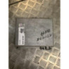 Calculateur moteur RENAULT  d’occasion