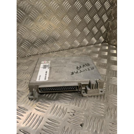 Calculateur moteur RENAULT  d’occasion