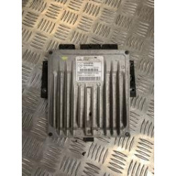 Calculateur moteur RENAULT SCENIC 2 PHASE 1 d’occasion