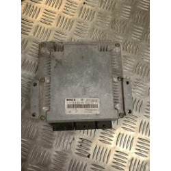 Calculateur moteur RENAULT SCENIC 1 PHASE 2 d’occasion