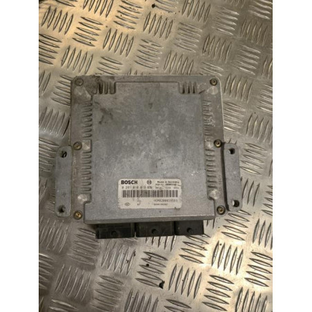 Calculateur moteur RENAULT SCENIC 1 PHASE 2 d’occasion