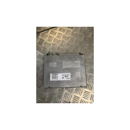 Calculateur moteur RENAULT  d’occasion