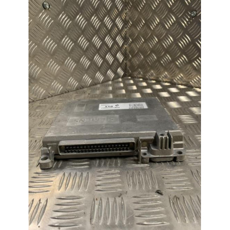 Calculateur moteur RENAULT  d’occasion