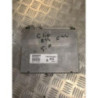 Calculateur moteur RENAULT  d’occasion
