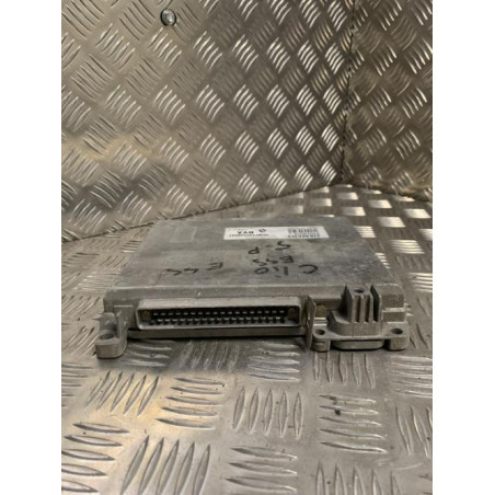 Calculateur moteur RENAULT  d’occasion