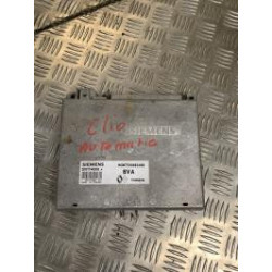 Calculateur moteur RENAULT CLIO 1 PHASE 1 d’occasion