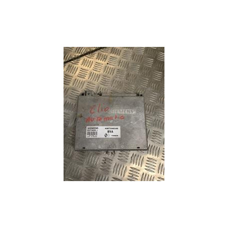 Calculateur moteur RENAULT CLIO 1 PHASE 1 d’occasion