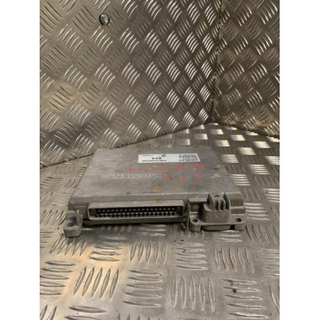 Calculateur moteur RENAULT CLIO 1 PHASE 1 d’occasion