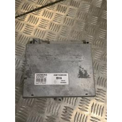 Calculateur moteur RENAULT CLIO 1 PHASE 3 d’occasion