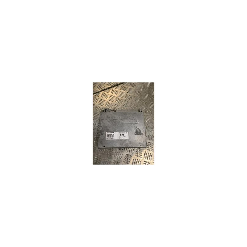 Calculateur moteur RENAULT CLIO 1 PHASE 3 d’occasion