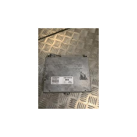 Calculateur moteur RENAULT CLIO 1 PHASE 3 d’occasion