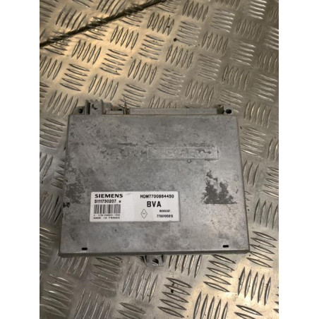 Calculateur moteur RENAULT CLIO 1 PHASE 3 d’occasion