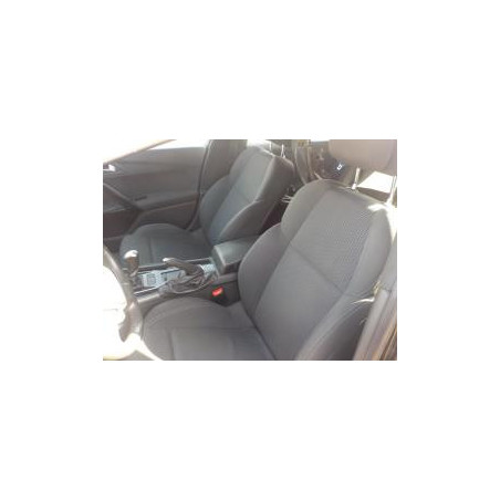 Ceinture avant gauche PEUGEOT 508 1 SW PHASE 1 BREAK d’occasion