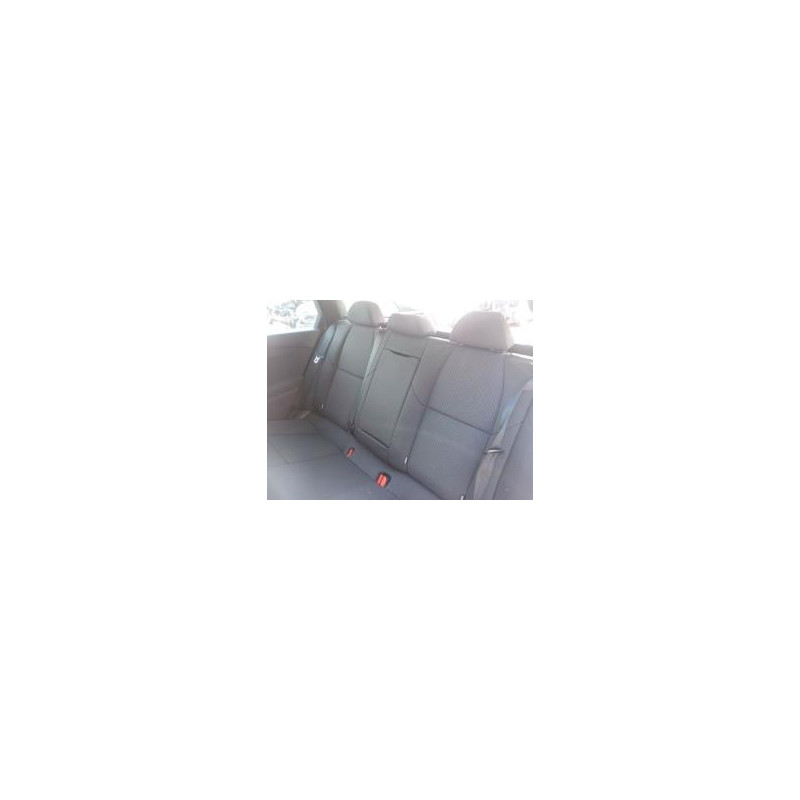 Ceinture arriere gauche PEUGEOT 508 1 SW PHASE 1 BREAK d’occasion