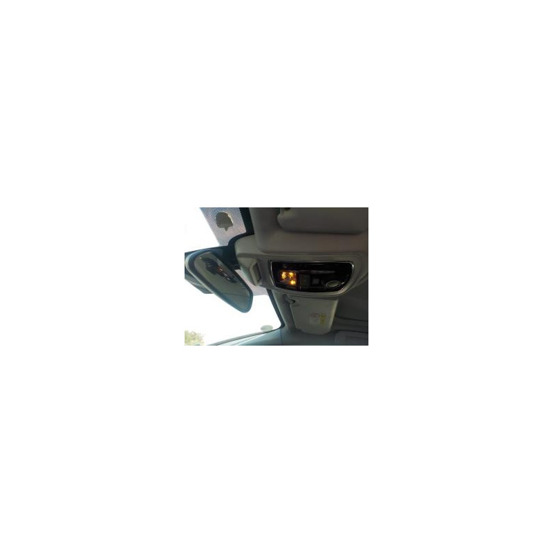 Pare soleil droit PEUGEOT 508 1 SW PHASE 1 BREAK d’occasion