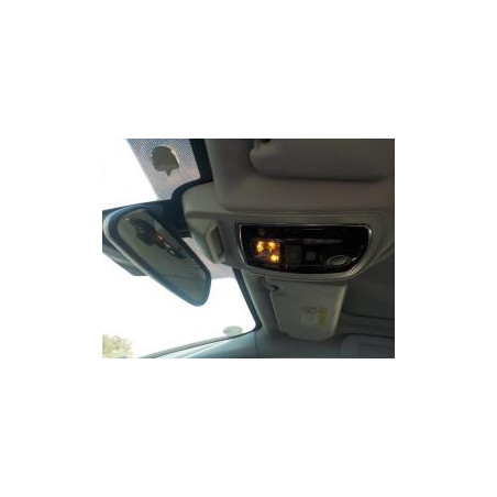 Pare soleil droit PEUGEOT 508 1 SW PHASE 1 BREAK d’occasion