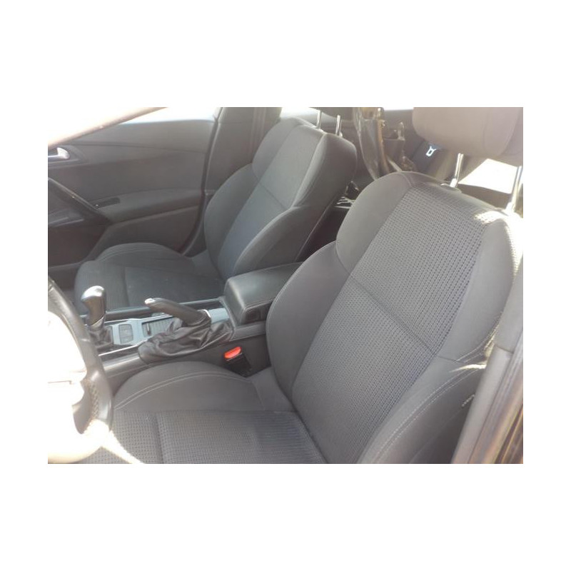 Pare soleil droit PEUGEOT 508 1 SW PHASE 1 BREAK d’occasion