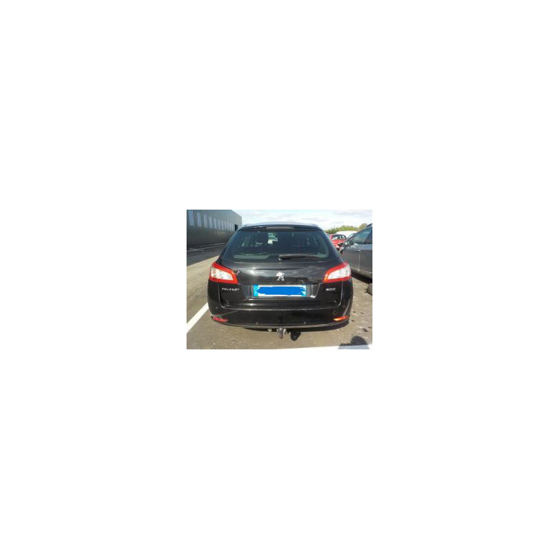 Pare soleil gauche PEUGEOT 508 1 SW PHASE 1 BREAK d’occasion
