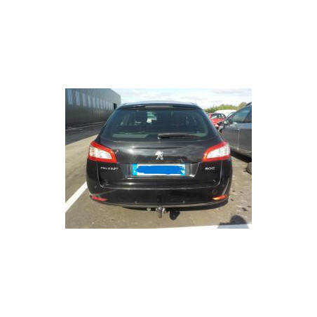 Pare soleil gauche PEUGEOT 508 1 SW PHASE 1 BREAK d’occasion