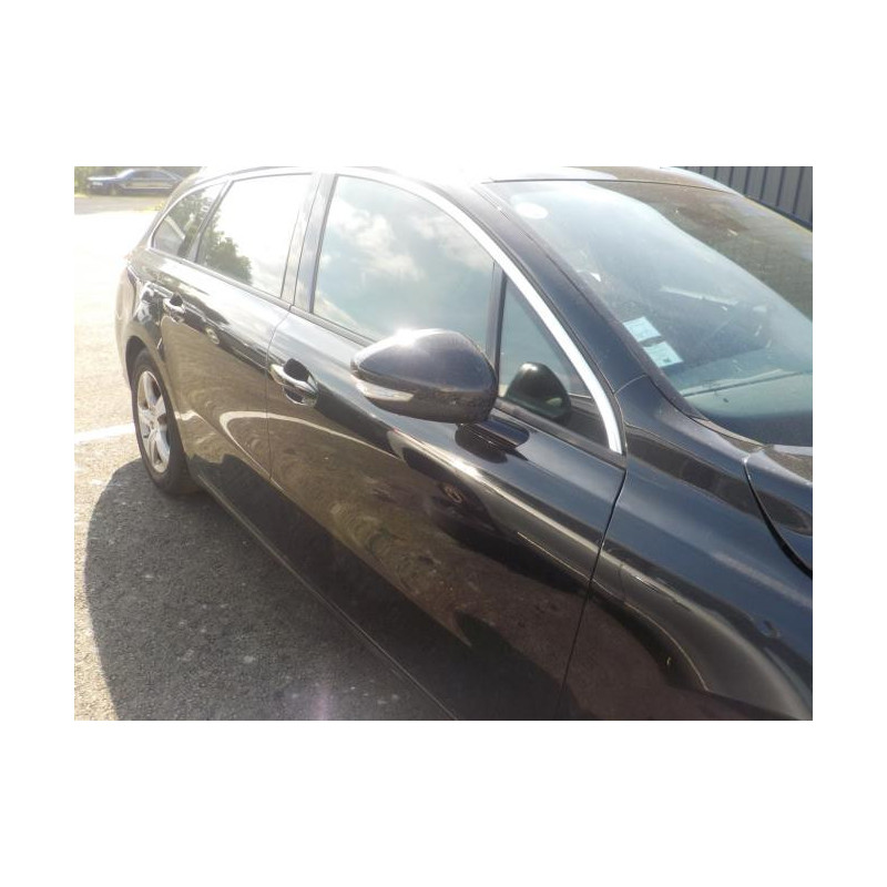 Pare soleil gauche PEUGEOT 508 1 SW PHASE 1 BREAK d’occasion