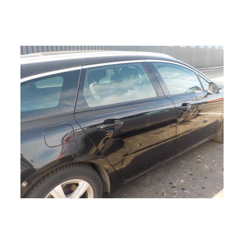 Pare soleil gauche PEUGEOT 508 1 SW PHASE 1 BREAK d’occasion
