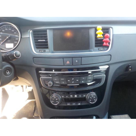 Pare soleil gauche PEUGEOT 508 1 SW PHASE 1 BREAK d’occasion