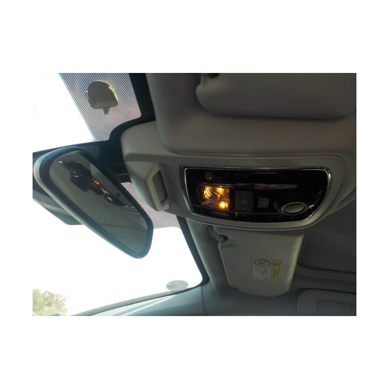 Pare soleil gauche PEUGEOT 508 1 SW PHASE 1 BREAK d’occasion