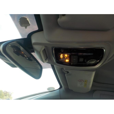 Pare soleil gauche PEUGEOT 508 1 SW PHASE 1 BREAK d’occasion
