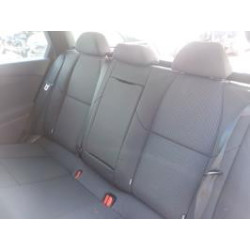 Banquette arriere PEUGEOT 508 1 SW PHASE 1 BREAK d’occasion