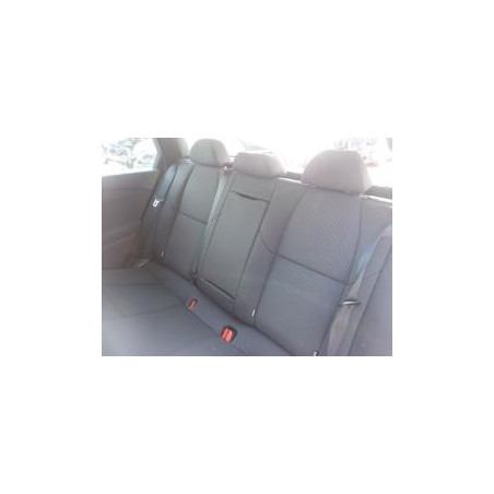 Banquette arriere PEUGEOT 508 1 SW PHASE 1 BREAK d’occasion
