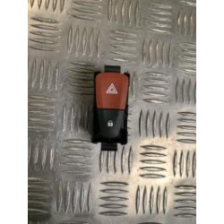 Bouton de warning RENAULT MEGANE 3 PHASE 1 BREAK d’occasion