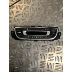 Commande chauffage RENAULT MEGANE 3 PHASE 1 BREAK d’occasion
