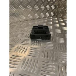 Lecteur de carte (neiman) RENAULT MEGANE 3 PHASE 1 BREAK d’occasion