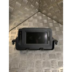 Ecran GPS RENAULT MEGANE 3 PHASE 1 BREAK d’occasion