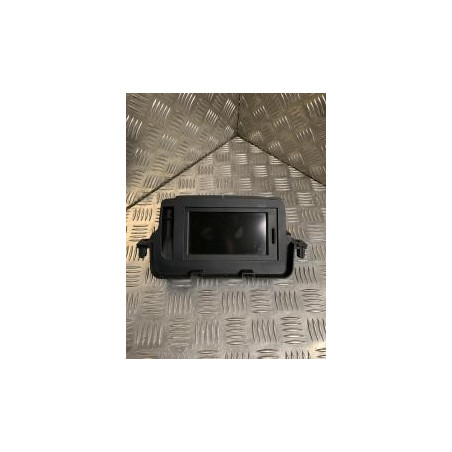 Ecran GPS RENAULT MEGANE 3 PHASE 1 BREAK d’occasion