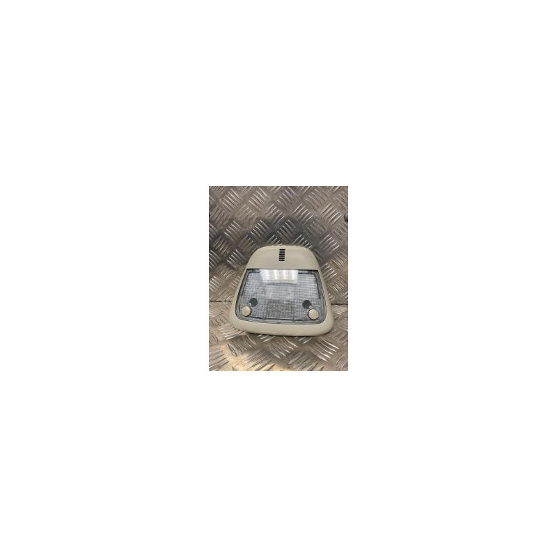Eclairage de plafonnier OPEL CORSA C PHASE 2 d’occasion