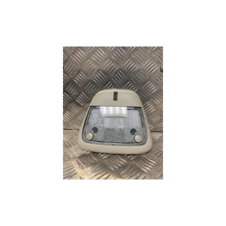 Eclairage de plafonnier OPEL CORSA C PHASE 2 d’occasion