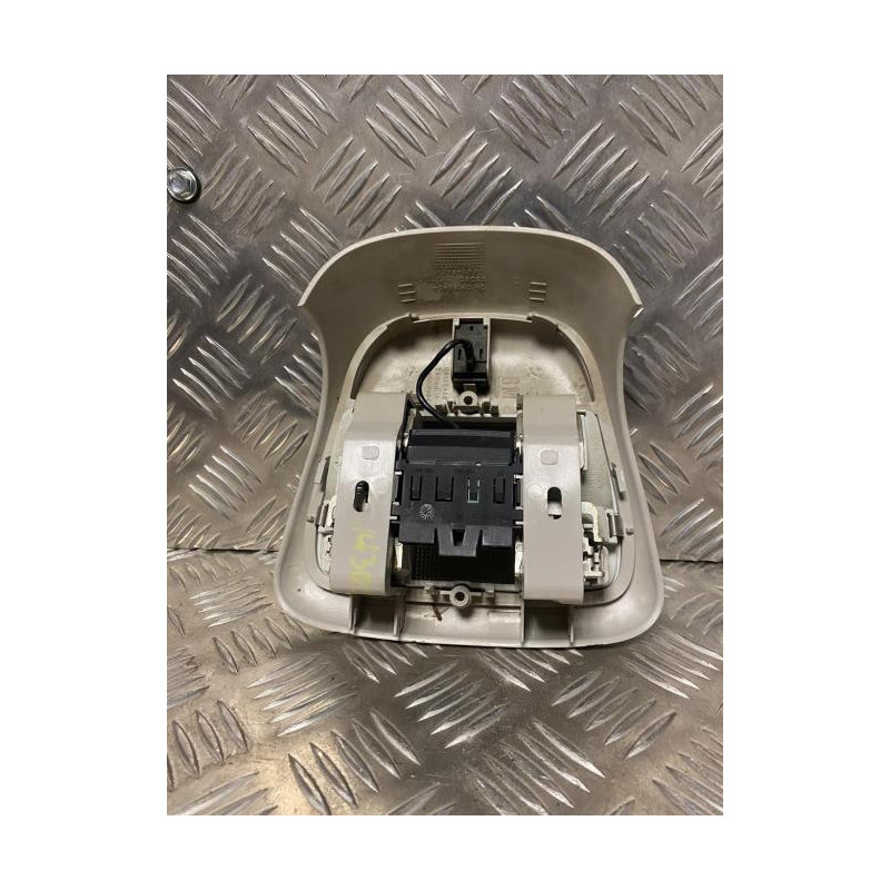 Eclairage de plafonnier OPEL CORSA C PHASE 2 d’occasion