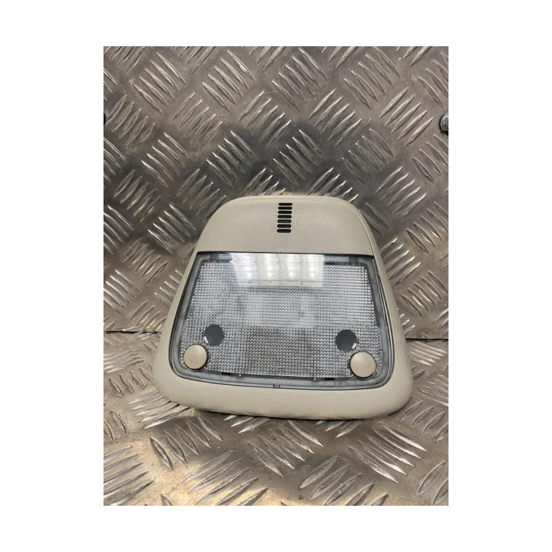 Eclairage de plafonnier OPEL CORSA C PHASE 2 d’occasion